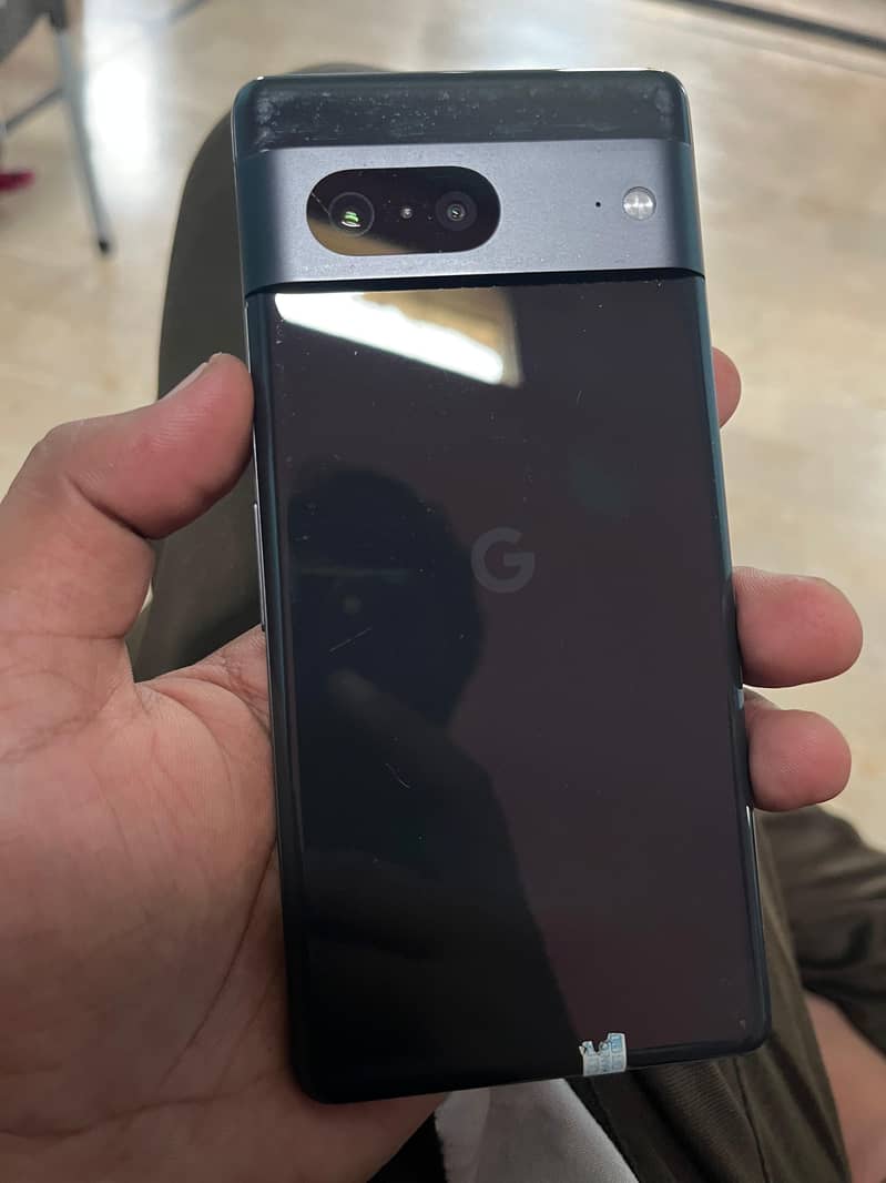 Google Pixel 7 7
