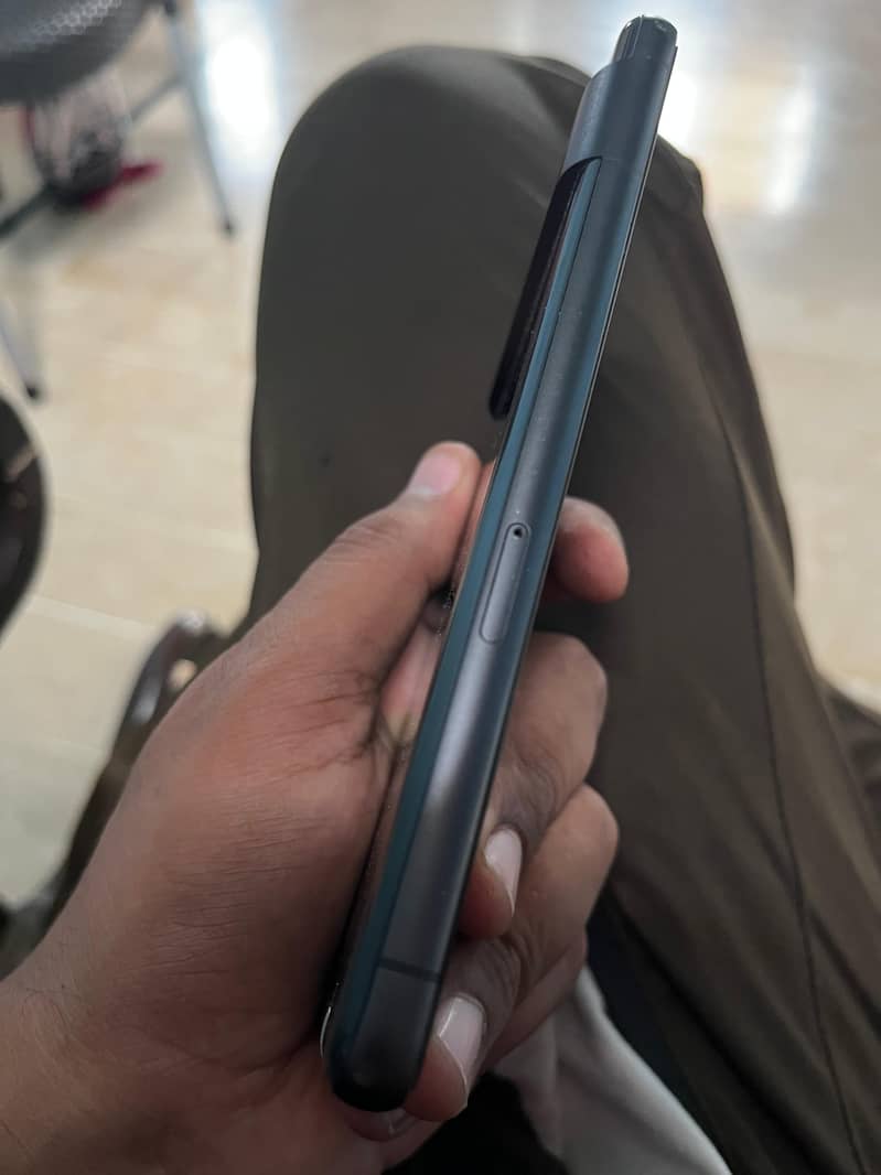Google Pixel 7 9