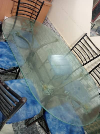 dining table with chairs  03133549433