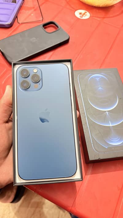 Apple iPhone 12 Pro Max