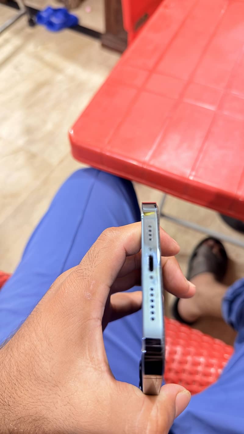 Apple iPhone 12 Pro Max 5