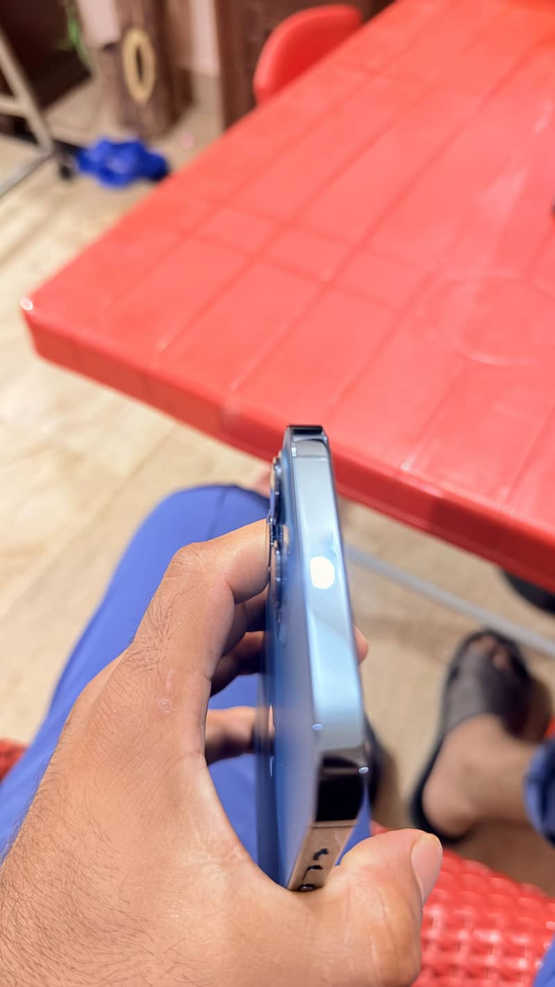 Apple iPhone 12 Pro Max 6