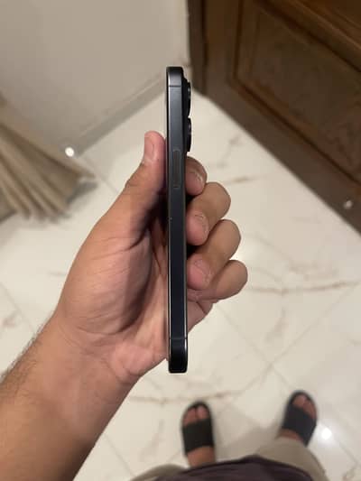 Apple iPhone 15 Pro jv 128 gb