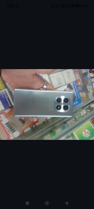 Xiaomi Redmi Note 15