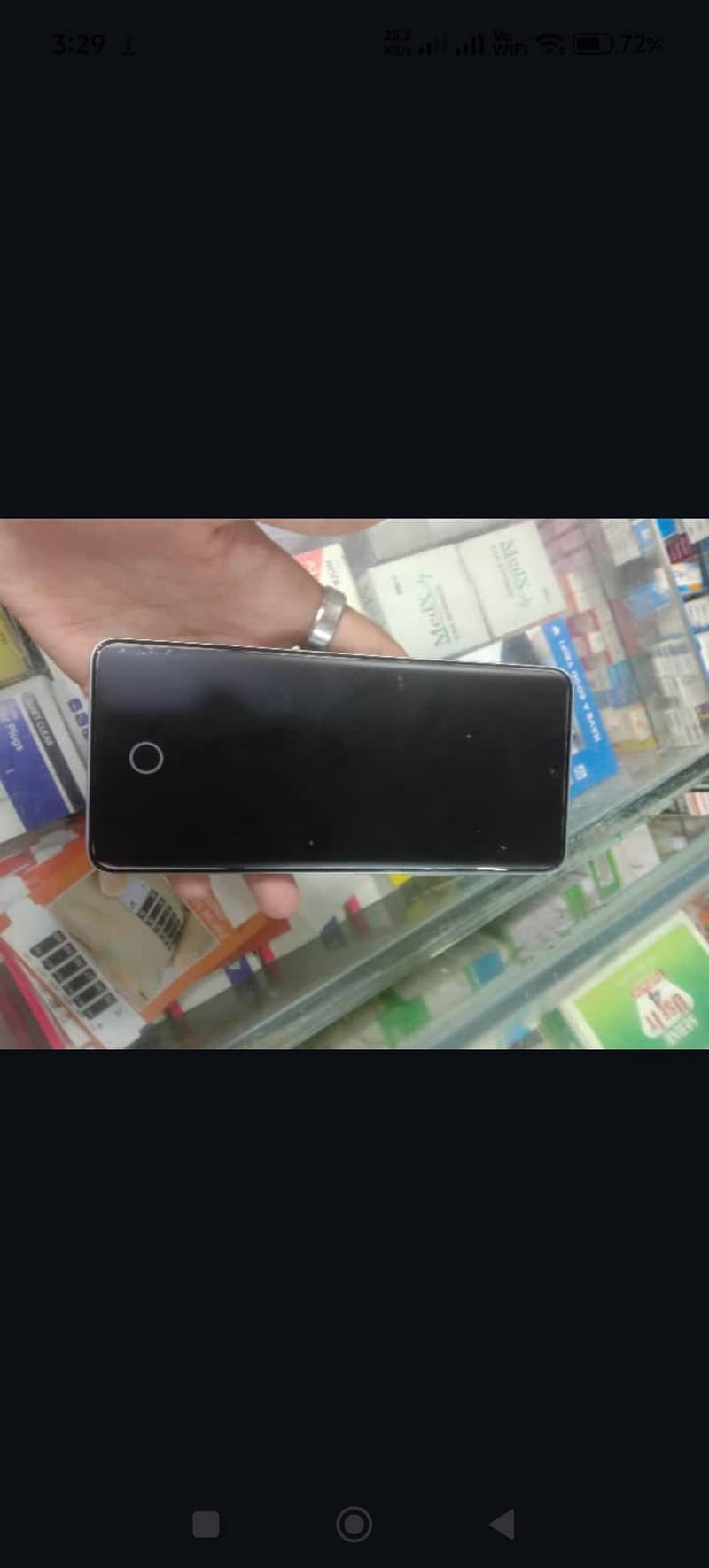 Xiaomi Redmi Note 15 1