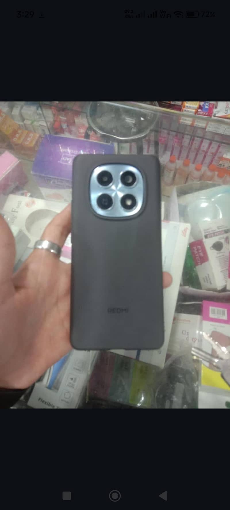 Xiaomi Redmi Note 15 2