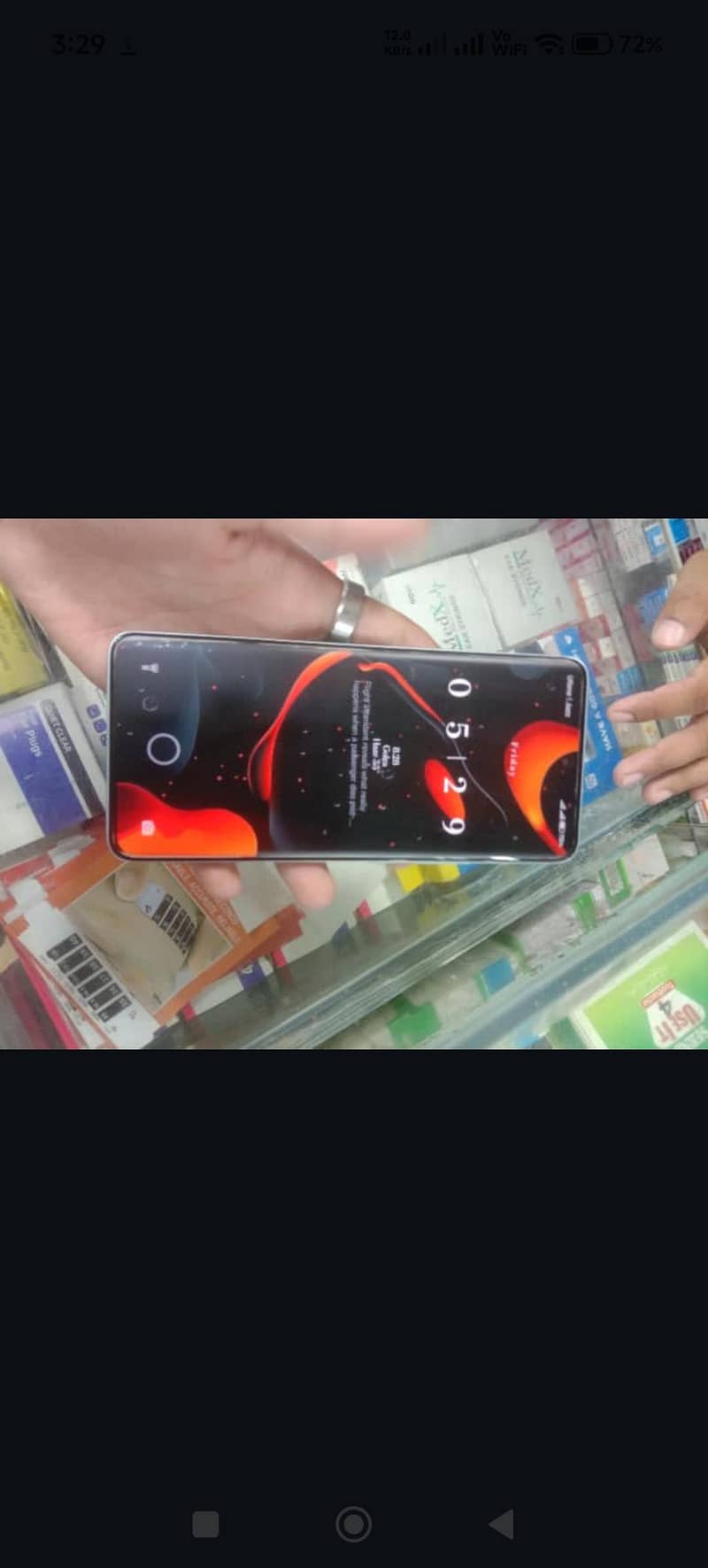 Xiaomi Redmi Note 15 5