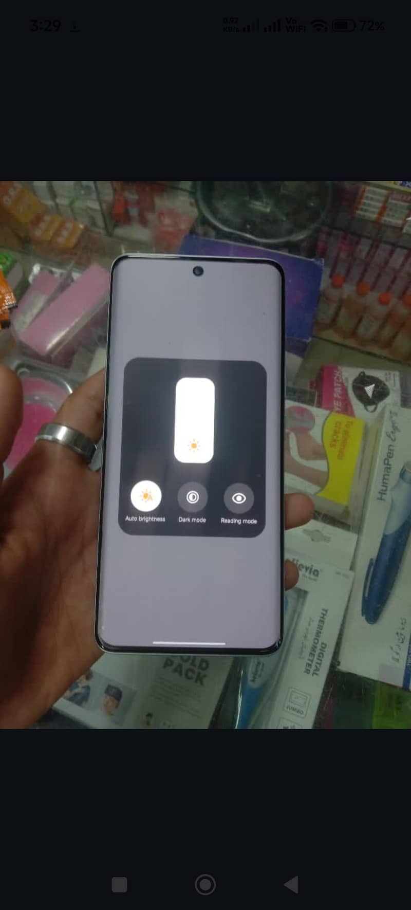 Xiaomi Redmi Note 15 7