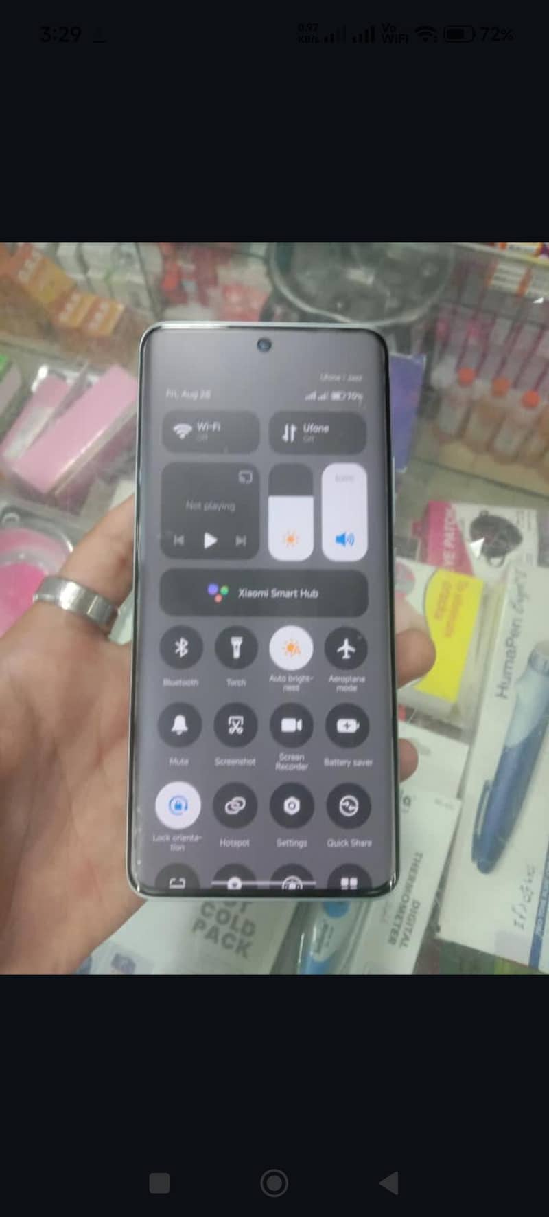 Xiaomi Redmi Note 15 8