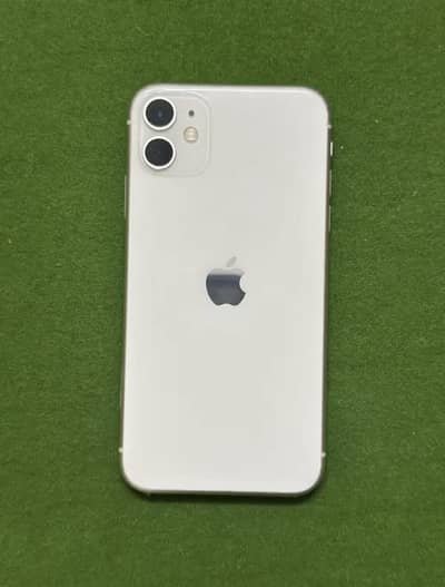 Apple iPhone 11 fu non pta