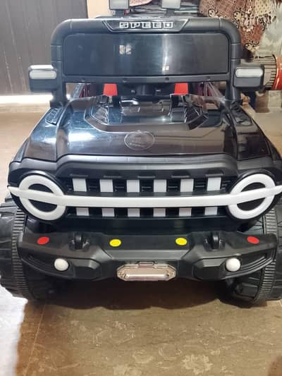Brand New Car for kids