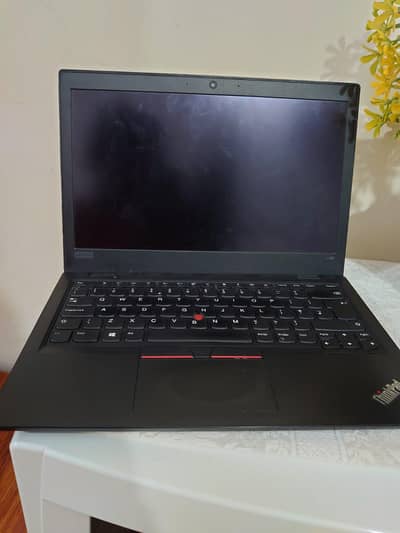 Lenovo ThinkPad L380 Core i3 8th Gen Laptop
