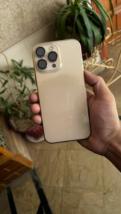 Apple iPhone 16 Pro Max LLA