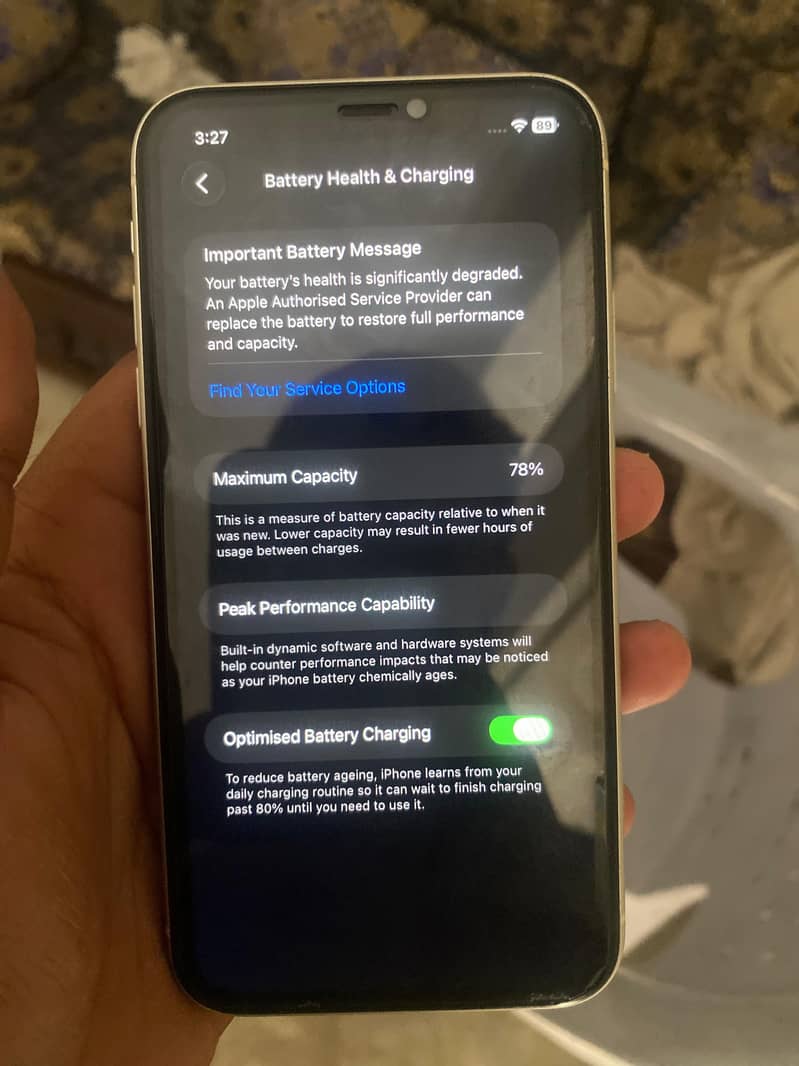 Apple iPhone 11 2