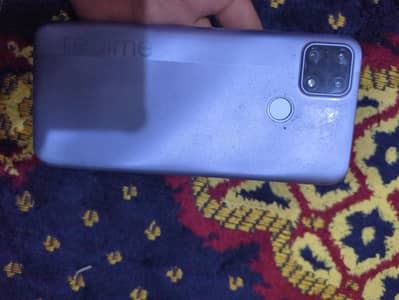 Realme C25S 03091306000