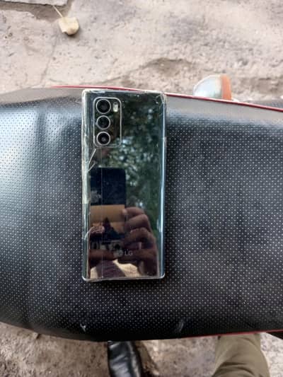 LG Wing 5G