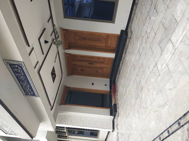 Upper portion available no water 6
