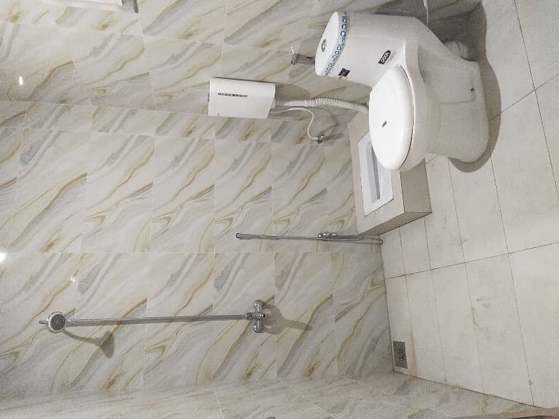 Upper portion available no water 9