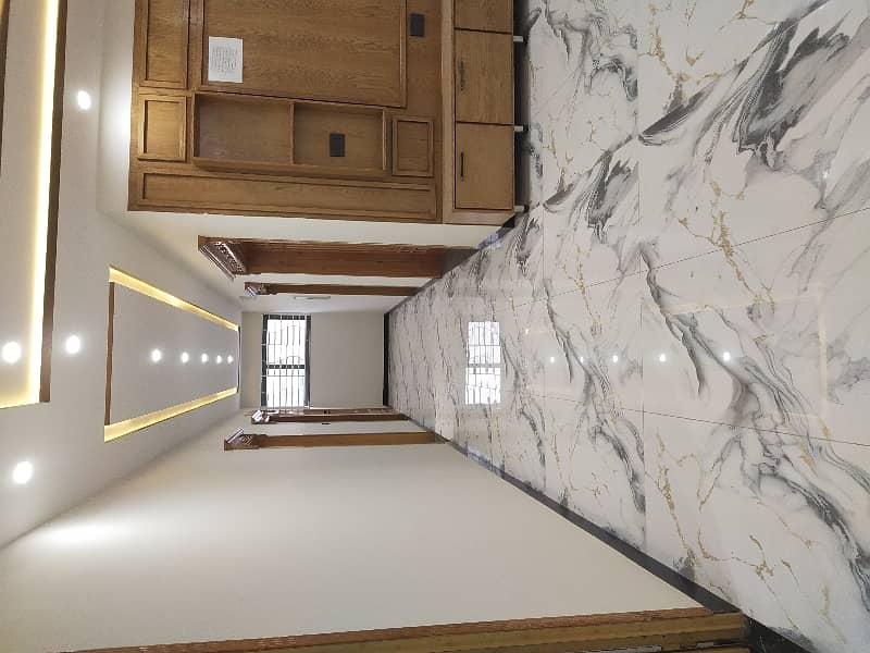 Upper portion available no water 18