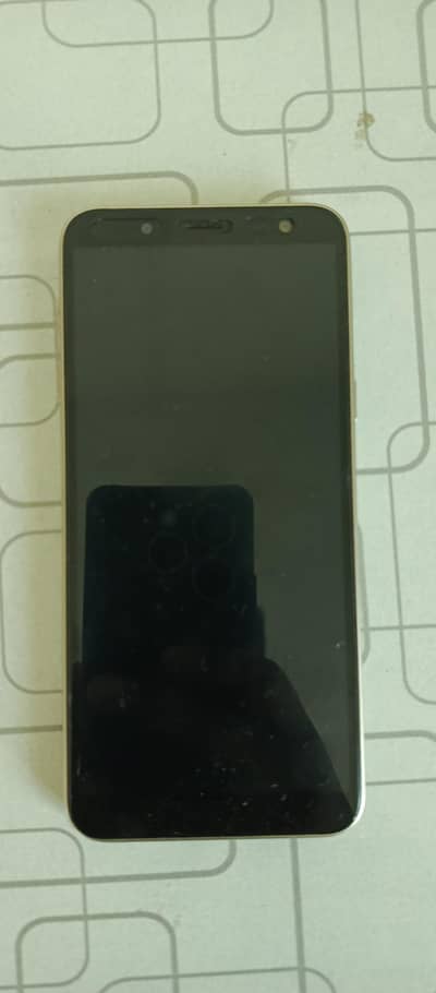 Samsung Galaxy J6