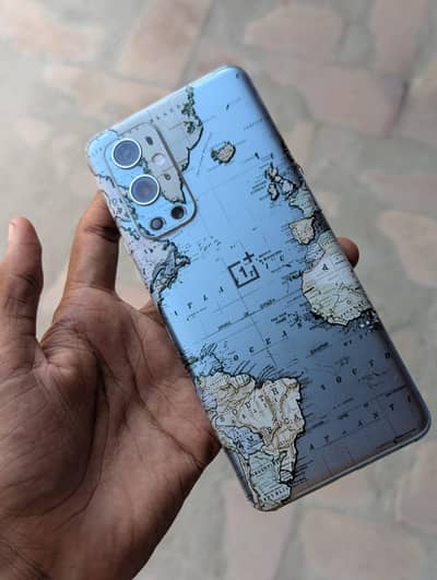 OnePlus 9 Pro exchange possible
