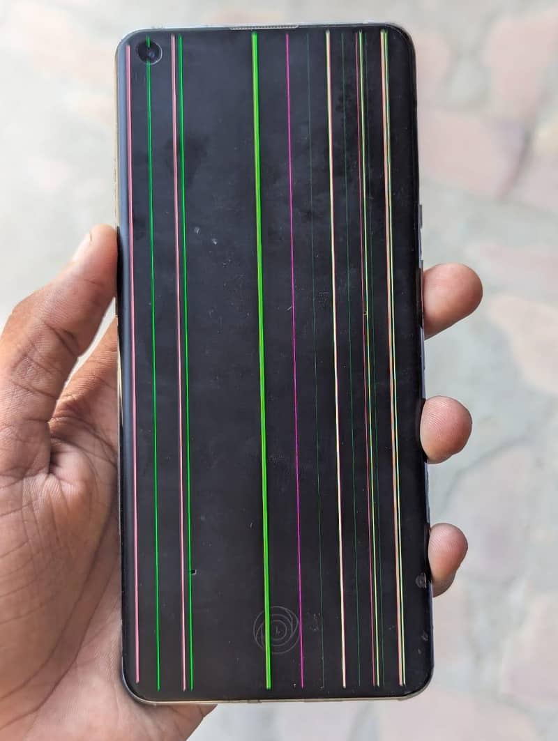 OnePlus 9 Pro exchange possible 2