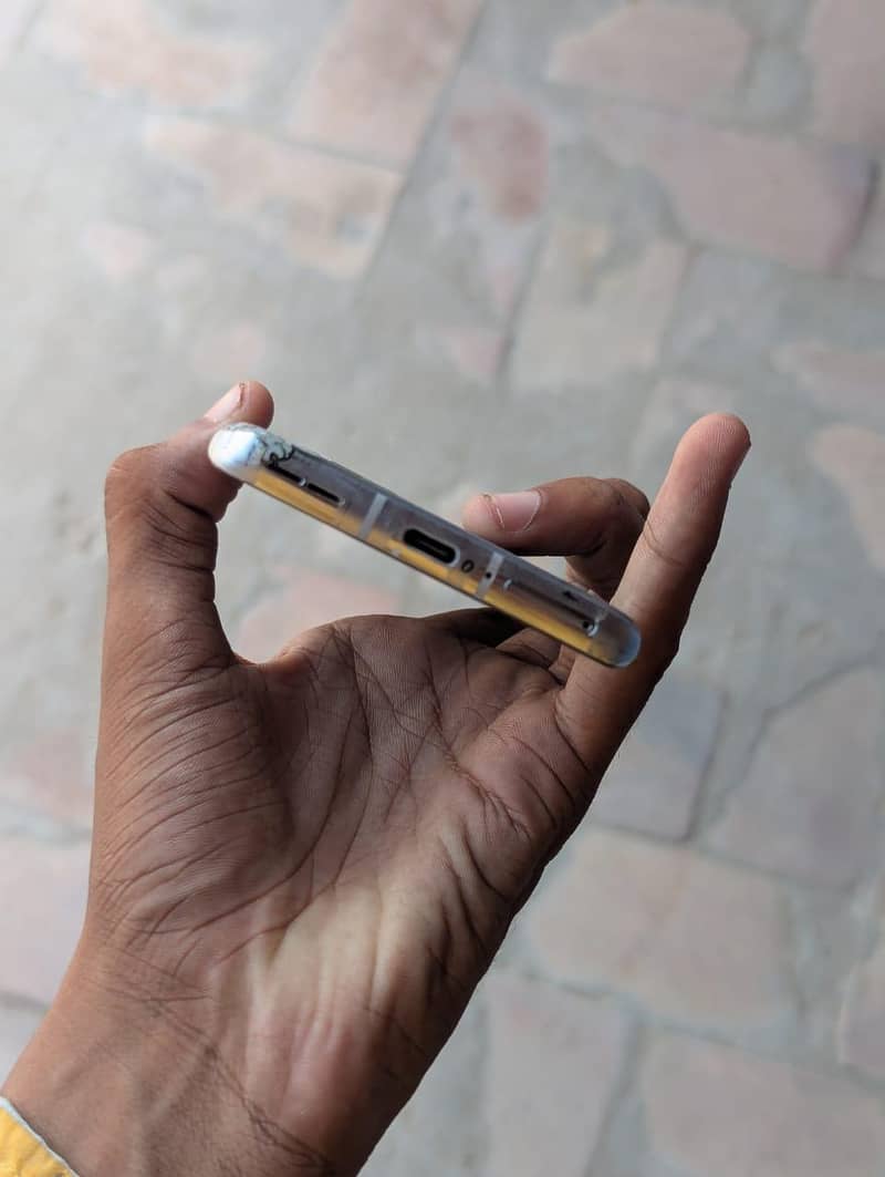 OnePlus 9 Pro exchange possible 4