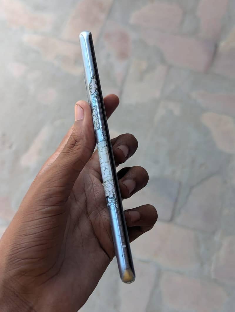 OnePlus 9 Pro exchange possible 6
