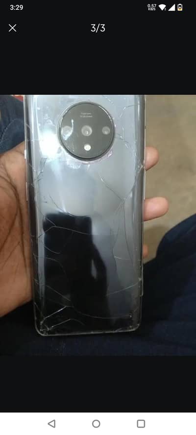 One Plus 7T