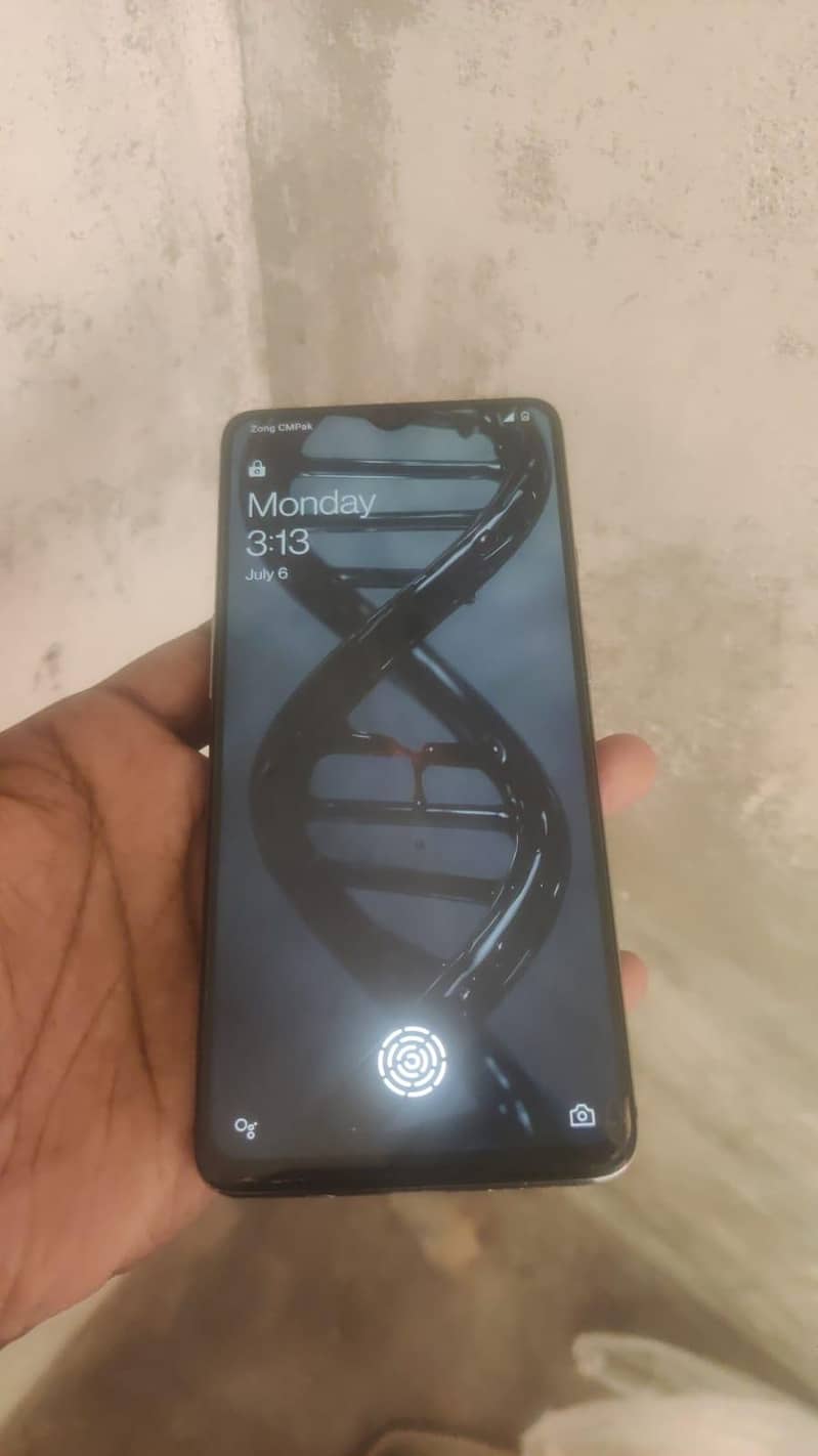 One Plus 7T 3