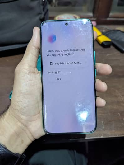 Tecno Camon 50 Pro - Brand New