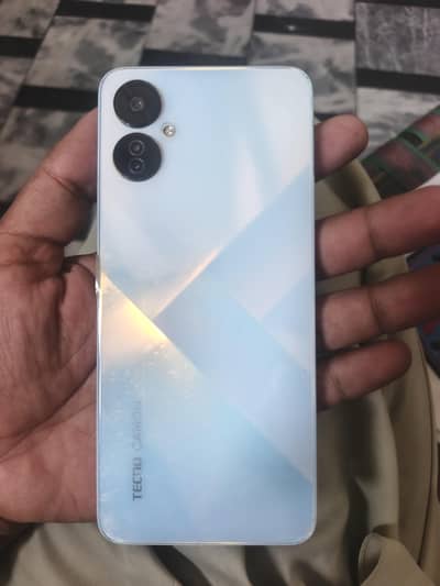 tecno camon 19 new