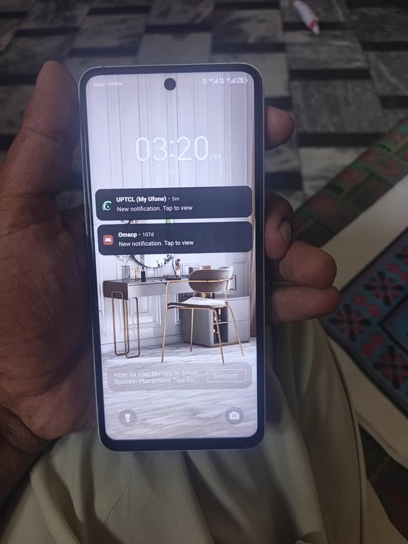 tecno camon 19 new 2