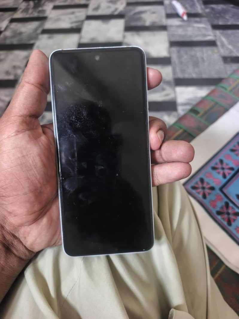 tecno camon 19 new 3