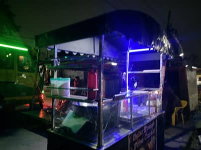 Counter For Sale 65000 urgent