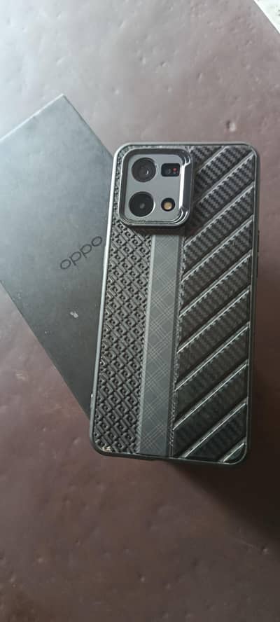 OPPO F21 Pro
