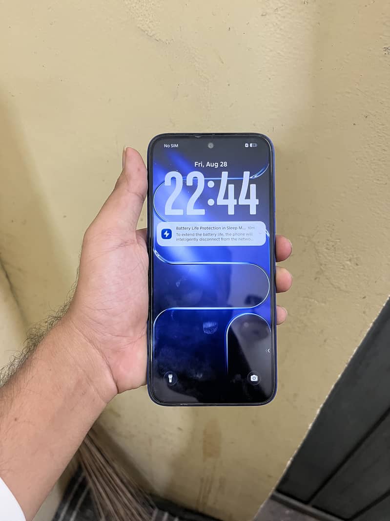 Tecno Other Model 2