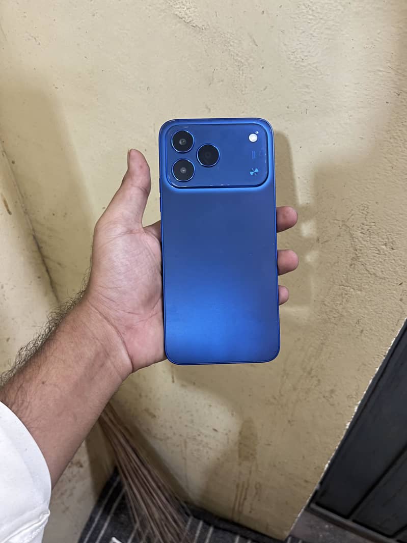 Tecno Other Model 6