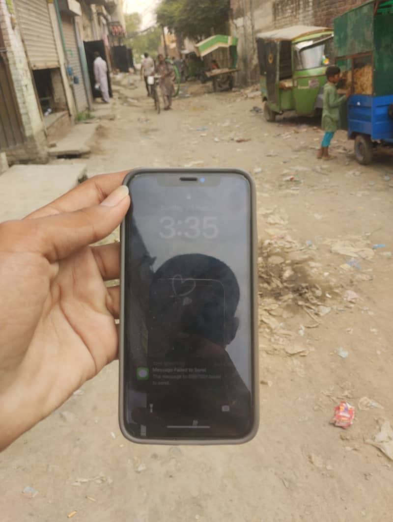 Apple iPhone X 2