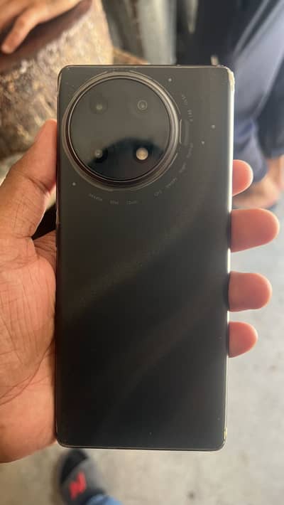 Tecno CAMON 30S