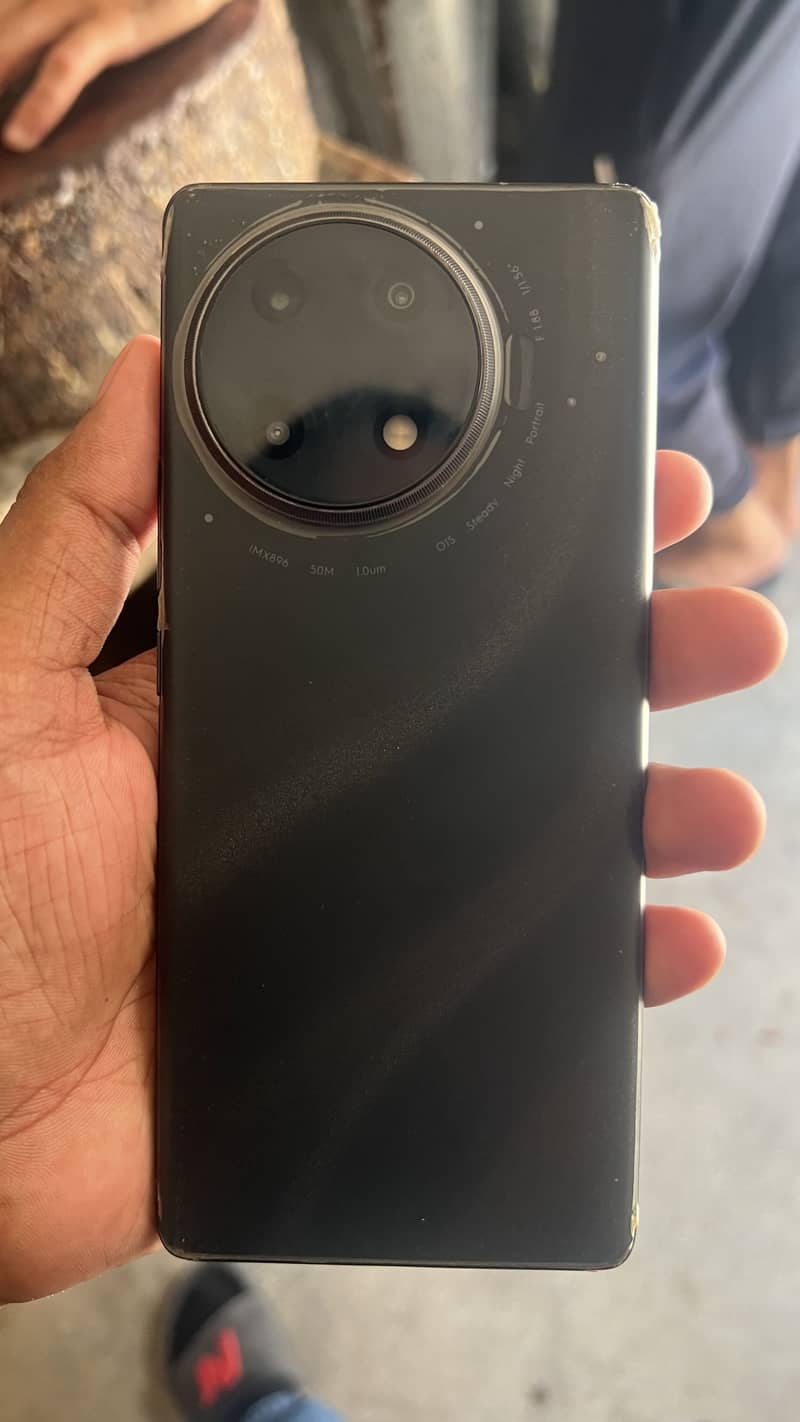 Tecno CAMON 30S 0