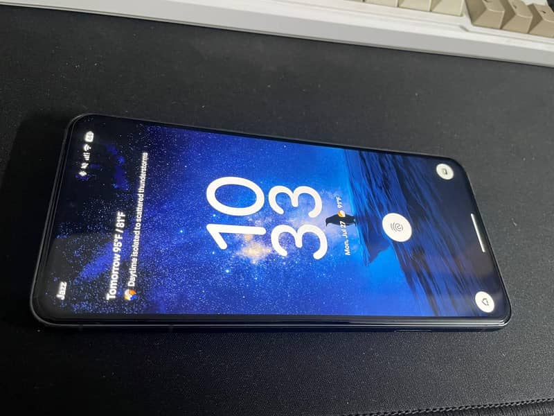 Google Pixel 8 Pro 0