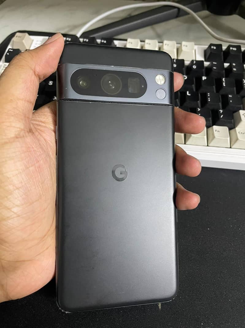 Google Pixel 8 Pro 1