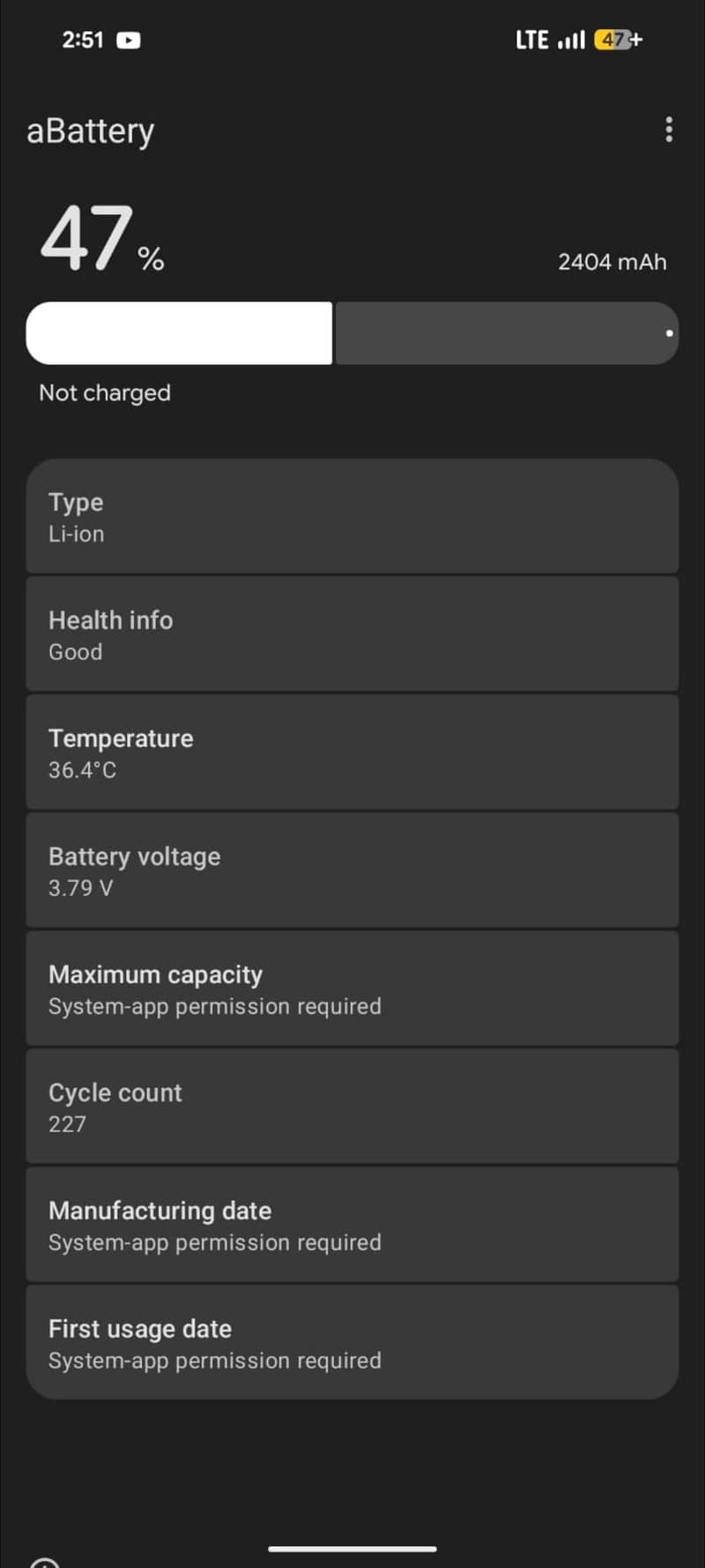 Google Pixel 8 Pro 7