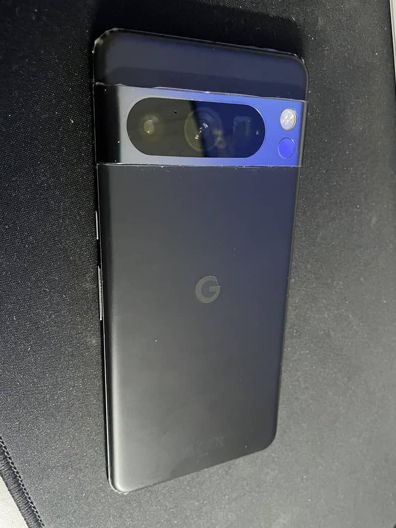 Google Pixel 8 Pro 8