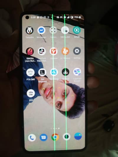 One Plus 8