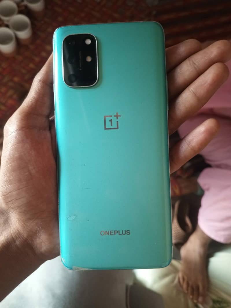 One Plus 8 1