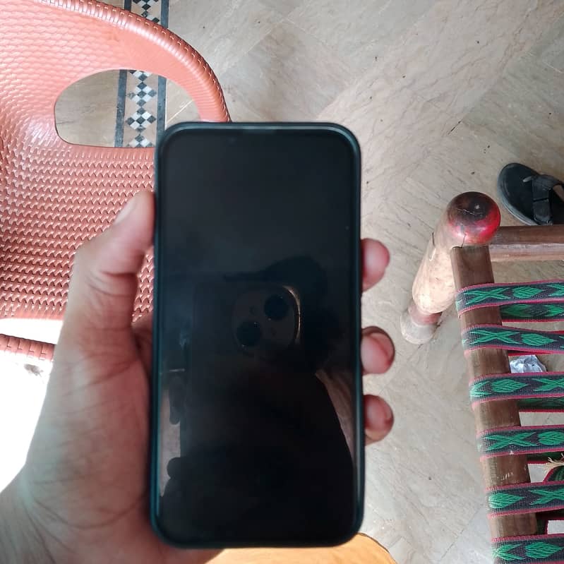 Apple iPhone 13 JV 2