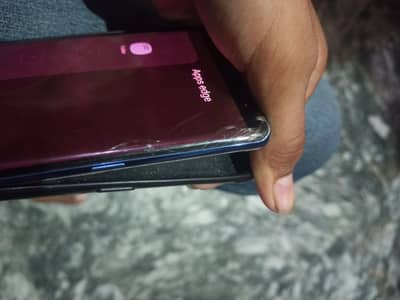 Samsung Mobile Note 8