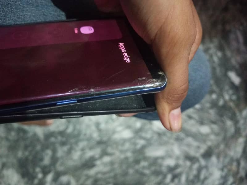 Samsung Mobile Note 8 0